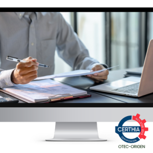 Especialización en Formalización y Gestión de Emprendedores