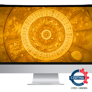 Formación en Astrología Terapéutica y Autoconocimiento